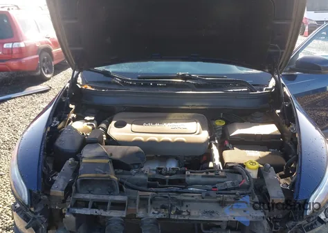 2014 Jeep Cherokee Limited from USA, damaged, VIN 1C4PJLDB8EW295152